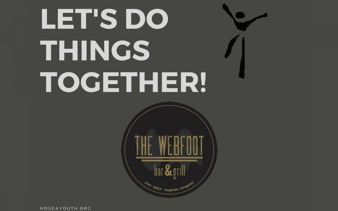 VPP Partner Highlight: The Webfoot Bar & Grill