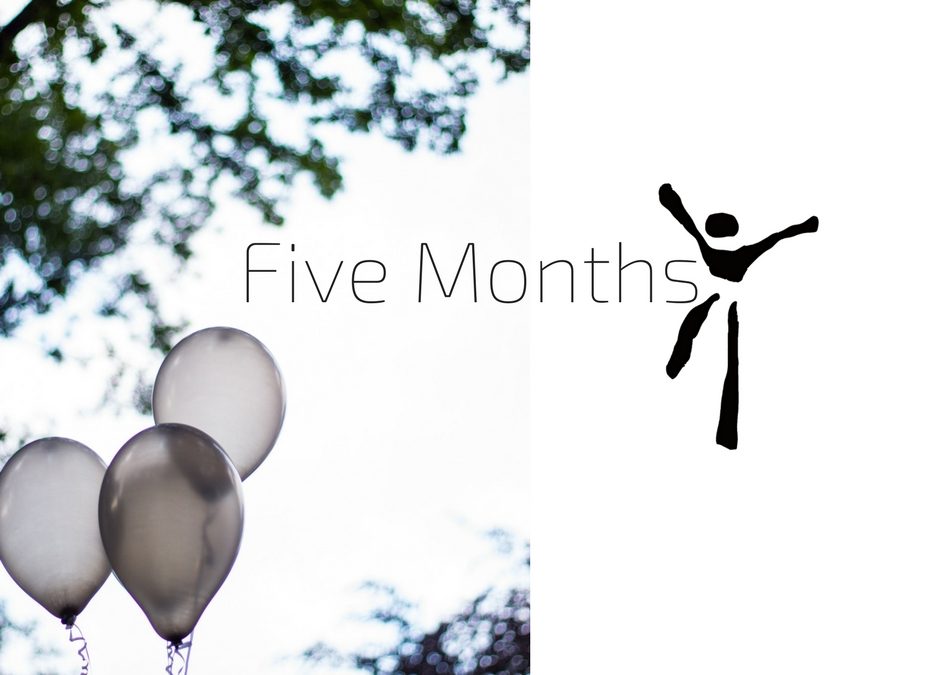Five Months