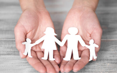 A Sense of Family